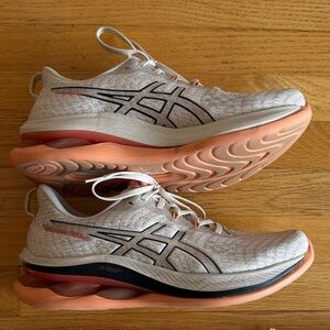 ASICS Men’s Athletic Shoes - size 10.5